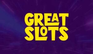 Great Slots casino logo